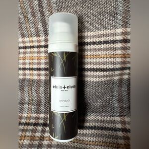 Elvis + Elvin New York Bamboo Hand Cream 2.5 fl oz